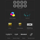 TOPPING D70 PRO OCTO DAC (USED-LIKE NEW)