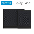 TOPPING DB Display Base Masterfully Crafted In Classic Matte Black