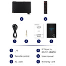 TOPPING L70 Full Balanced NFCA Headphone Amplifier (USED-LIKE NEW)