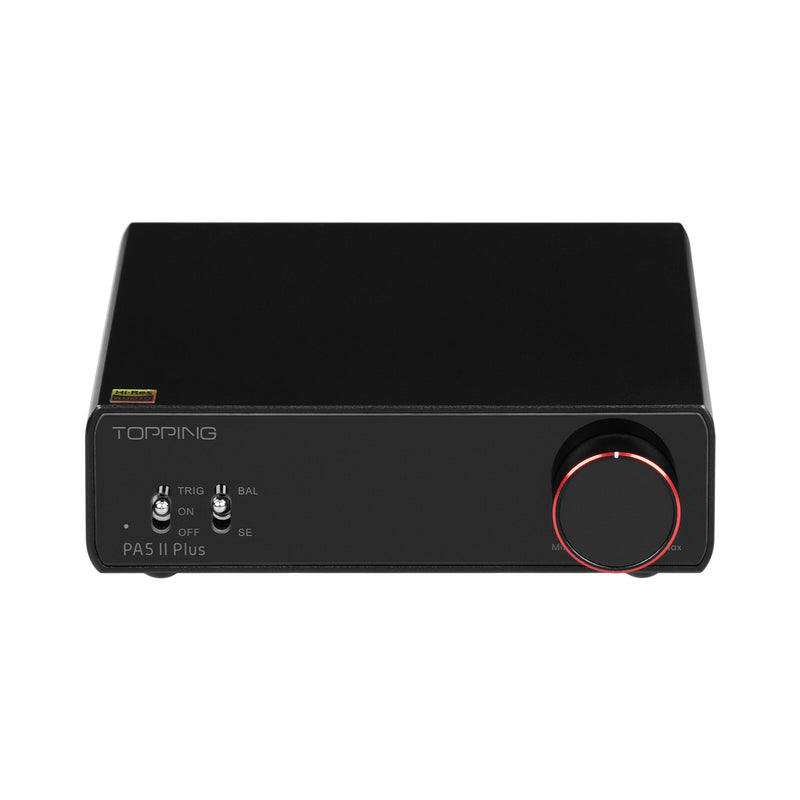 TOPPING PA5 II Plus Destop Amplifier (USED-LIKE NEW)