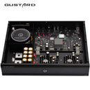 GUSTARD U26 USB Digital interface DSD2048 PCM1.536MHz Full lisolation Technology lsolates PC noise USB Audio