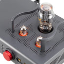 XDUOO TA-32 Decoder Headphone amplifier DAC DSD RHOMBD34301 Tube Amplifier Bluetooth LADC APTX HD