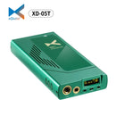 XDUOO XD-05T Dual ES9039Q2M Portable DAC & Headphone Amplifier XD05T Amplifier