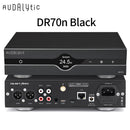 Gustard Audalytic DR70 / DR70N R2R Network Streaming Desktop DAC with Remote Control