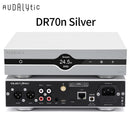 Gustard Audalytic DR70 / DR70N R2R Network Streaming Desktop DAC with Remote Control