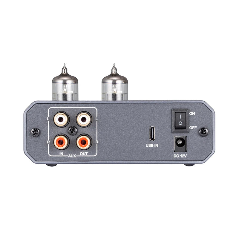 Headphone Amplifier