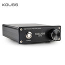 KGUSS MP02 phono preamplifier vinyl record player mini MM PHONO phono preamp 2068
