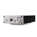 KGUSS HA6 TPA3116D2 Power Audio Amplifier Headphone Output AMP 50W*2 Amplificador Classe D