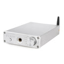 FX Audio DAC-X6 MKII ESS9018 TPA6120 Chip Bluetooth 5.0 APTX SPDIF Coaxial PC-USB RCA Amplifier DAC Decoder