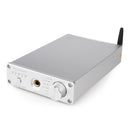 FX Audio DAC-X6 MKII ESS9018 TPA6120 Chip Bluetooth 5.0 APTX SPDIF Coaxial PC-USB RCA Amplifier DAC Decoder