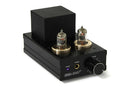 Little Dot I+ Tube 6JI/ 6CQ6/ WE408A Hybrid Tube Headphone Amplifier