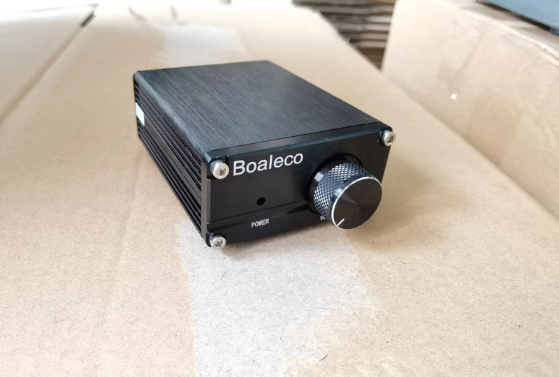 Boaleco 2.0 Stereo Digital Power Amplifier TPA3116 50W *2