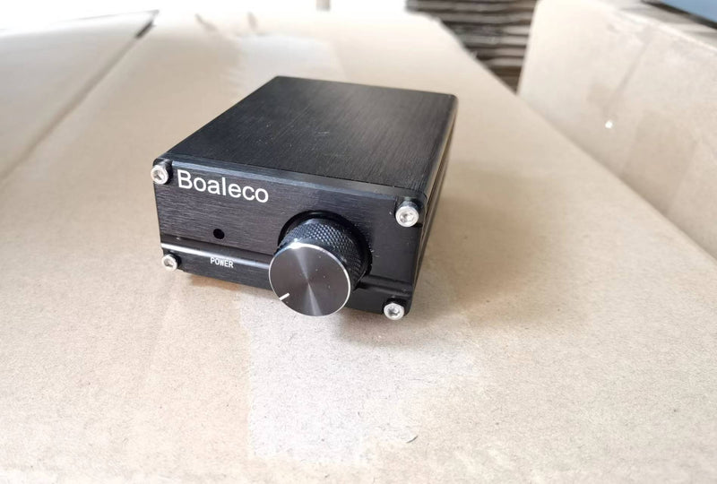 Boaleco 2.0 Stereo Digital Power Amplifier TPA3116 50W *2