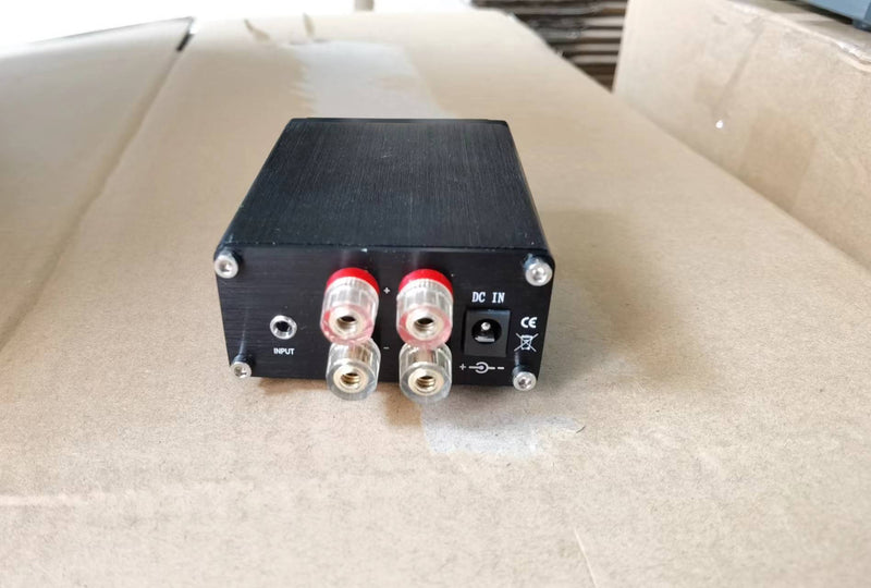 Boaleco 2.0 Stereo Digital Power Amplifier TPA3116 50W *2