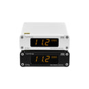 TOPPING D10S MINI USB DAC CSS XMOS XU208 ES9038Q2M OPA2134 DSD 256 PCM 384 Audio Amplifier Decoder