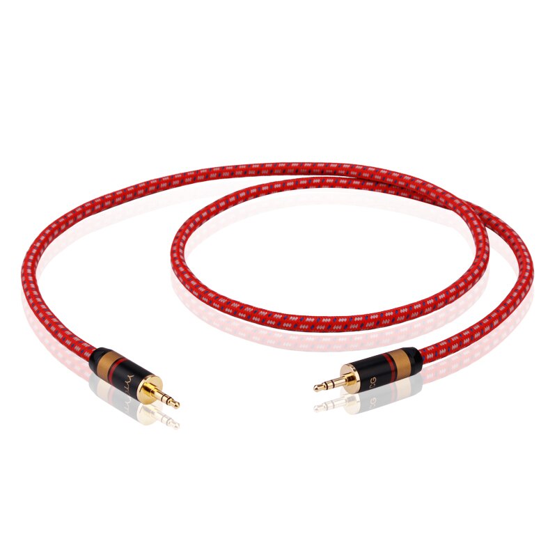 AUX Cable Jack 3.5mm Audio Cable 3.5 MM Jack Speaker Cable Audio Extension Cable Jack For Iphone Headphones Speaker Car Speaker