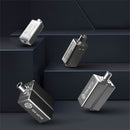 BGVP NS9 9 Driver Earphones Hybrid Headset 7BA+2DD Knowles Sonion HiFi Monitoring Earbuds Headphone Sweet Vocals Bluetooth Bass