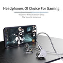 BGVP Scale 2DD In Ear Monitor Earphone 6D Sound Effects Gaming Headset HiFi Wired Headphones Bass Stereo Earpiece Music Earbuds