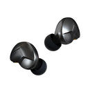 BGVP ZERO Earphone Static Earbuds HIFI In-ear Dynamic Earplugs Running Line Control Bass Headphones