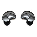 BGVP ZERO Earphone Static Earbuds HIFI In-ear Dynamic Earplugs Running Line Control Bass Headphones