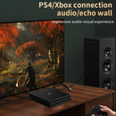 YYTCG Digital Optical Audio Cable Hifi Optical Cable for Amplifiers Blu-ray DVD Xbox PS4 Hi-end Video Cables HIFI Toslink SPDIF Cable