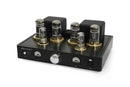 Little Dot MKVI+ MK6+ 6080X4 6H9CX2 Balanced Headphone Amplifier + Tube Pre-Amplifier