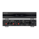 GUSTARD A26 DAC MQA Dual AK4499EX AK4191 With Streamer/Renderer XMOS DSD512 PCM768K MQA384K IIS Balanced Audio Decoder
