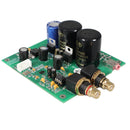 KGUSS ES9038Q2M I2S input decoder board DAC headphone amplifier