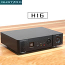 GUSTARD H16 OPA1642 OPA1678 High Resolution OLED Display XLR/RCA Balanced Headphone Amplifier Pre Amplifier