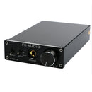FX-AUDIO DAC-X6 MINI HiFi 2.0 Digital Audio Decoder USB DAC Headphone Amplifiers