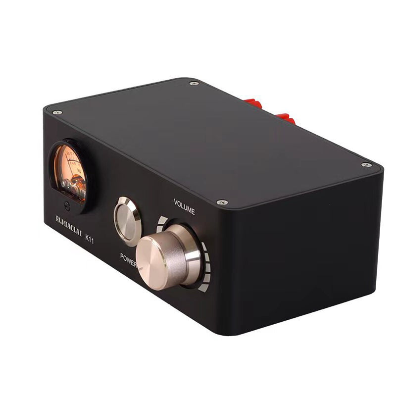 PJMIAOLAI K11 MA12070 Home Class D High Power Audio Amplifier 2*80W