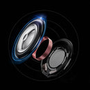 SHANLING MTW200 TWS Ture Wireless Earphone Bluetooth 5.2Waterproof Sports Earbud Headset Support Aptx AAC SBC