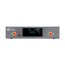XDUOO MU-604 Decoder ES9018K2M *2 USB DAC Chip Two  Audio Mode MU604 High Performance DAC