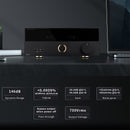 TOPPING EHA5 Electrostatic Headphone Amplifier（USED-LIKE NEW）