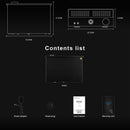 TOPPING EHA5 Electrostatic Headphone Amplifier（USED-LIKE NEW）