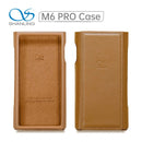 Shanling M6 Pro Leather Case for Shanling M6 pro HIFI Portable MP3 Player