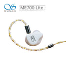 Shanling ME700 Lite In-Ear Earphone Five-driver Hybrid High-End Earphones With Premium MMCX Connectors