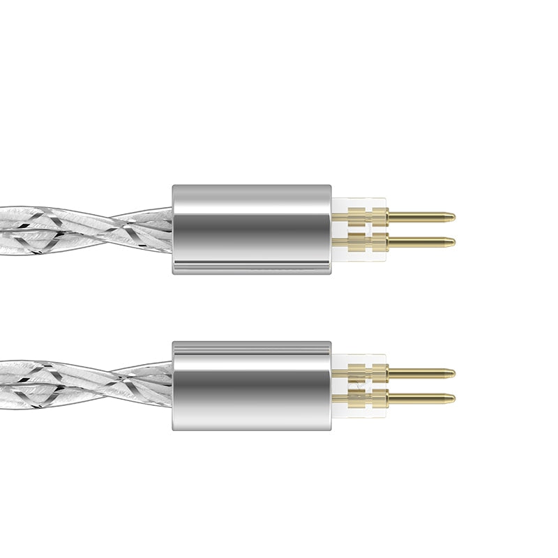 TANCHJIM CABLE R Prism Earphone Upgrade Cable 0.78 Pin with 3.5mm/2.5mm/4.4mm Plug