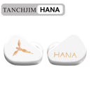 TANCHJIM HANA Dynamic Earphone LCP Diaphragm HiFi In-Ear Earphone