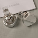 TANCHJIM OLA Dynamic Earphone Waterproof In-Ear HIFI Earbuds OLA BASS