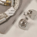 TANCHJIM OLA Dynamic Earphone Waterproof In-Ear HIFI Earbuds OLA BASS