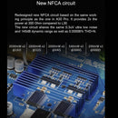 TOPPING L50 NFCA headphone amplifier 6120A2 *2 AMP 6.35MM XLR output