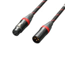 TOPPING TCX1 Audiophile 6N Single Crystal Copper XLR Balanced Line XLR Professional Audio Cable