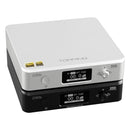 TOPPING D50S CSR8675 Bluetooth 5.0 ES9038Q2M AUDIO Decoding USB DAC XMOS XU208 DSD512 32Bit / 768Khz OPA1612 USB/OPT/COAX input
