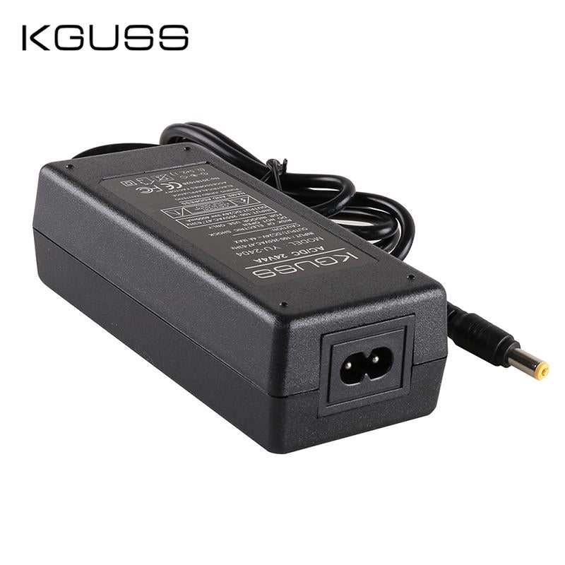 KGUSS DC24V 4A power adapter for power amplifier
