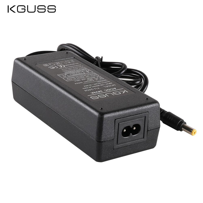 KGUSS DC24V 4A power adapter for power amplifier